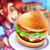 لعبه Burger Truck Chicago Food Game apk مهكر