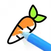 لعبه Color Page ASMR apk مهكر