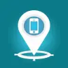 تطبيق العثور على جهازي: تتبع هاتف برو