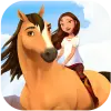 Spirit Riding Free Trick Chall Mod