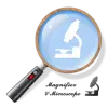 Magnifier  Microscope [Cozy] Apk