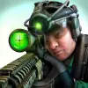 لعبه Sniper Shooter offline Game apk مهكر