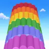 لعبه Tower Color apk مهكر