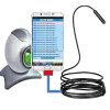 تطبيق USB Endoscope app Android 10+ برو