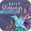 Daily Wishes and Blessings Apk
