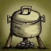Crockbook for Dont Starve Mod