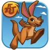 AJ Jump: Animal Jam Kangaroos! Mod