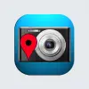 تطبيق GPS Map Camera برو