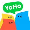 YoHo: Group Voice Chat Room Apk