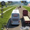 لعبه Public Transport Bus Coach Sim apk مهكر