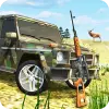لعبه Hunting Simulator 4x4 apk مهكر