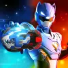 لعبه 미니특공대 월드 apk مهكر