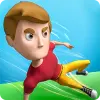لعبه Tetrun: Parkour Mania - free r apk مهكر