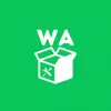 WABox - Toolkit For WA Apk
