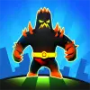 لعبه EVO: Crazy Beasts 3D apk مهكر