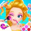 لعبه Princess Libby Makeup Girl apk مهكر