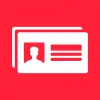 تطبيق ABBYY Business Card Scanner برو