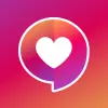 تطبيق myDates - Flirt  Chat App برو