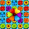 Flower Blossom Jam - A Match 3 Mod