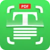 تطبيق صورة OCR من النص صورة لتحويل P برو