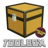 تطبيق Toolbox Addon for Minecraft PE برو