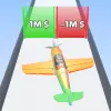 لعبه Plane Evolution! apk مهكر