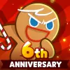 لعبه Cookie Run: OvenBreak apk مهكر