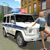 لعبه Police Car G: Crime Simulator apk مهكر