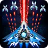 لعبه Space shooter - Galaxy attack apk مهكر