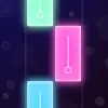 لعبه بلاط ماجيك تاب - بيانو EDM apk مهكر