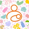 تطبيق Baby Tracker - Newborn Log برو