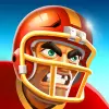 لعبه Boom Boom Football apk مهكر