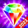لعبه جواهر سحرية - سفر فتاة ساحرة apk مهكر