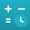 تطبيق Time Calculator برو
