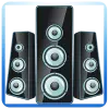 Speaker Booster Plus Apk