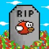 لعبه Flappy Crush apk مهكر