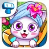 لعبه Forest Folks: Pet Shop Spa apk مهكر