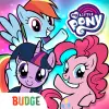 لعبه My Little Pony Color By Magic apk مهكر