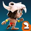 لعبه Manuganu 2 apk مهكر