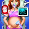 لعبه Mother Surgery Hospital Care:  apk مهكر