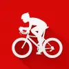 تطبيق Cycling — Bike Tracker برو