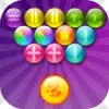 لعبه Bubble Shooter Deluxe apk مهكر