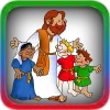 تطبيق Bible Story (offline) برو