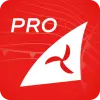 تطبيق Windfinder Pro: Wind  Weather برو
