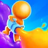 لعبه اصبغ ولون - حرب الألوان apk مهكر