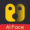 تطبيق 去演-make faceswap videos برو