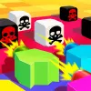 لعبه Merge Defense 3D apk مهكر