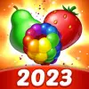 لعبه Juice Pop Mania apk مهكر