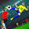 لعبه Soccer Match Football Game apk مهكر