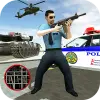 لعبه Miami Police Crime Vice Simula apk مهكر